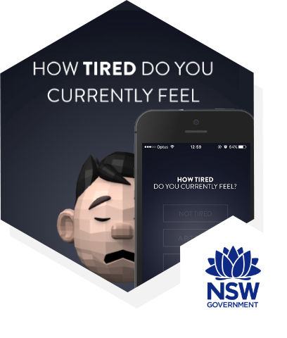 Fatigue Activation