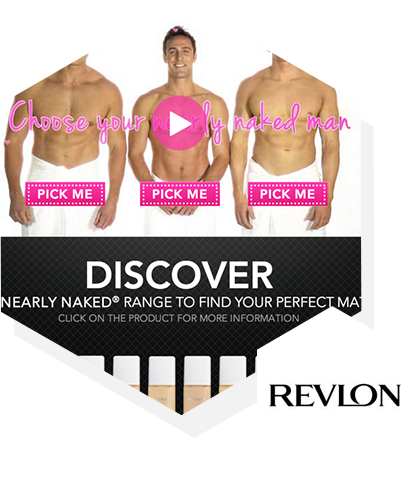 Nealy Naked