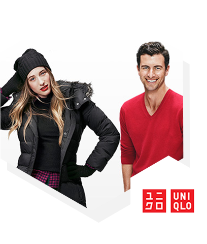 Uniqlo Match